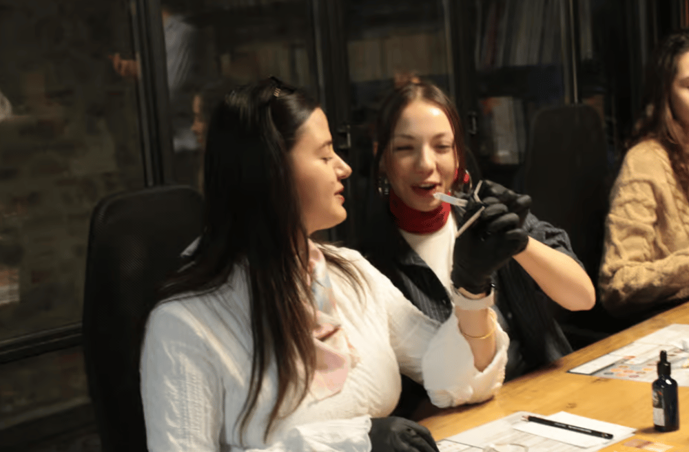 Cappadocia: Perfume Making Workshop | ®ExcursionMania - Image 2