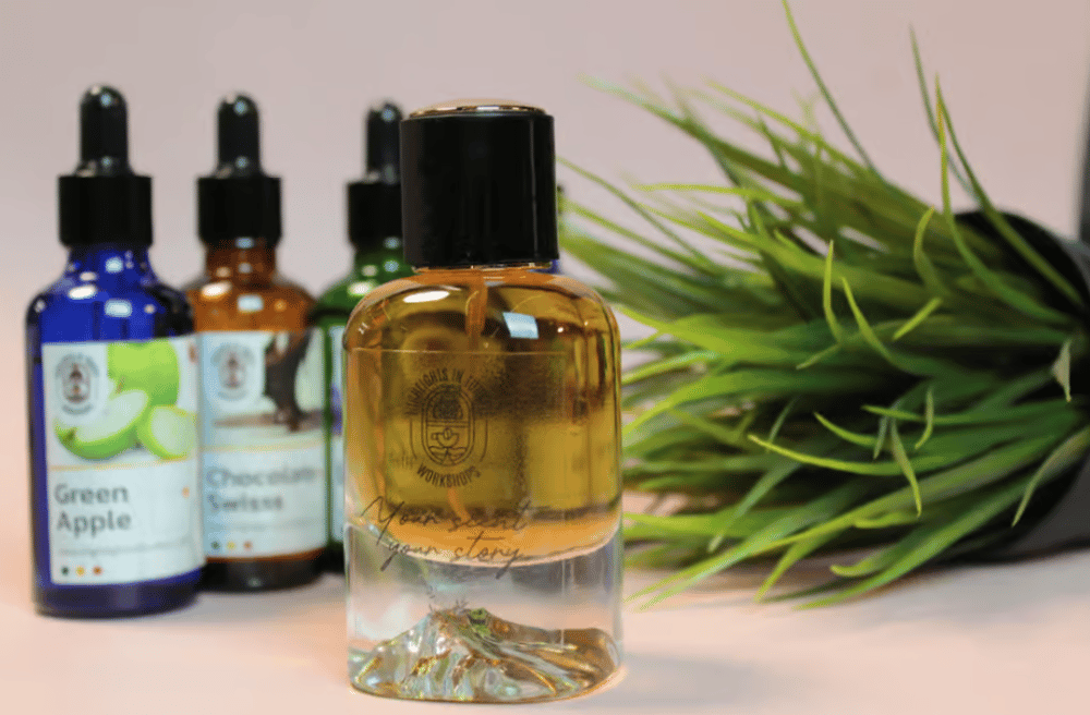 Cappadocia: Perfume Making Workshop | ®ExcursionMania - Image 3