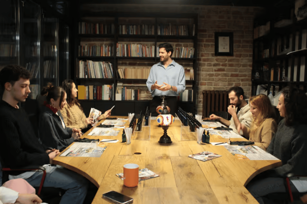 Cappadocia: Perfume Making Workshop | ®ExcursionMania - Image 4