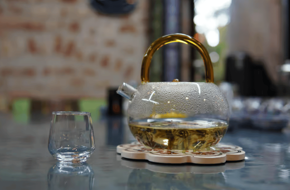 Istanbul: World Teas and Turkish Tea Brewing Workshop | ®ExcursionMania - Image 1