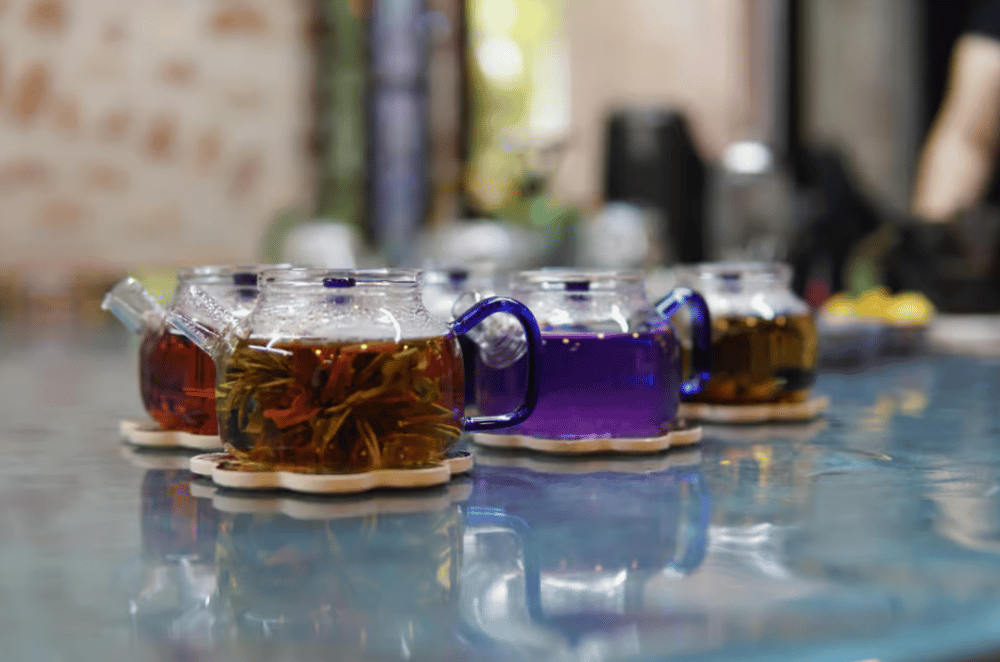 Istanbul: World Teas and Turkish Tea Brewing Workshop | ®ExcursionMania - Image 2