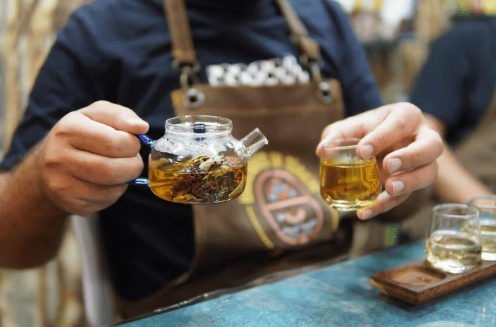 Istanbul: World Teas and Turkish Tea Brewing Workshop | ®ExcursionMania - Image 3