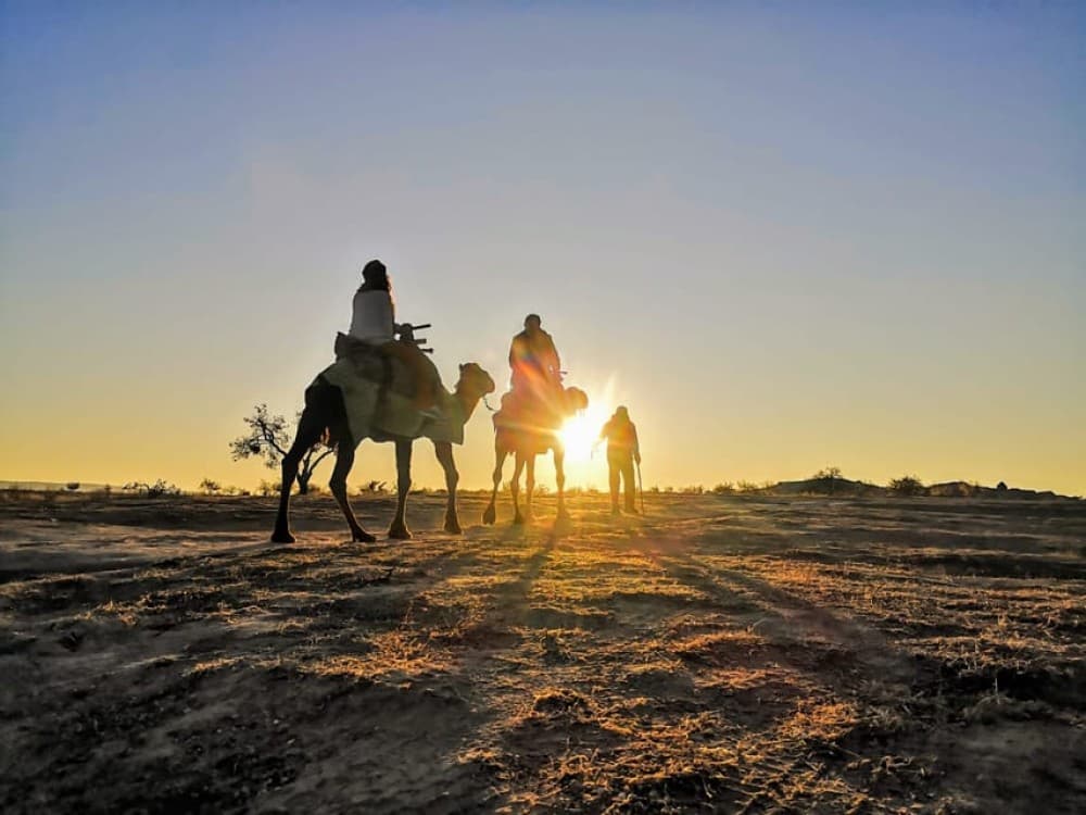 Cappadocia Combo Experience: Jeep, Quad, and Shooting with Camel | ®ExcursionMania - Image 4