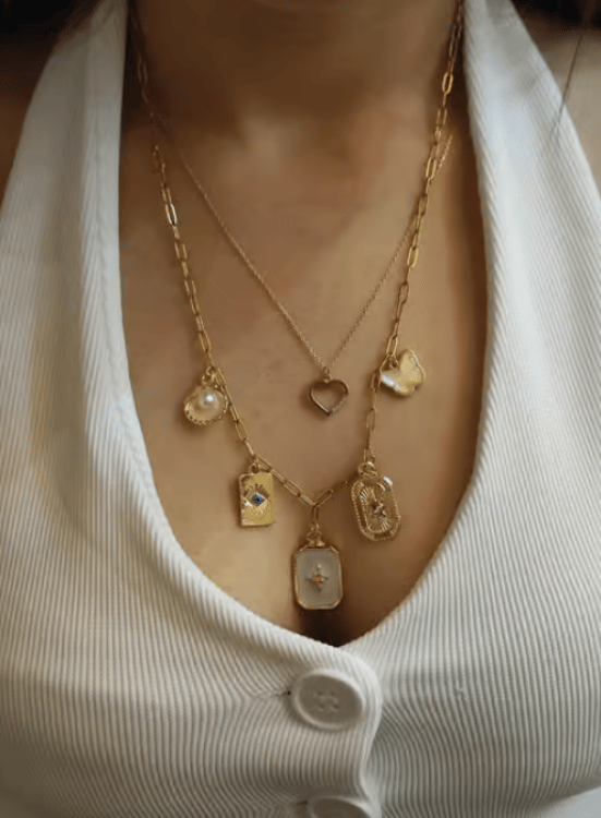 Istanbul: Steel Chain & Charm Jewelry Workshop | ®ExcursionMania - Image 6