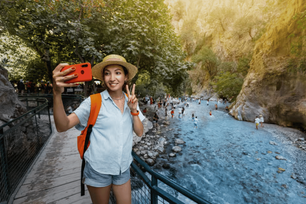 From Antalya: Fethiye Blue Lagoon with Lunch & Paragliding | ®ExcursionMania - Image 2