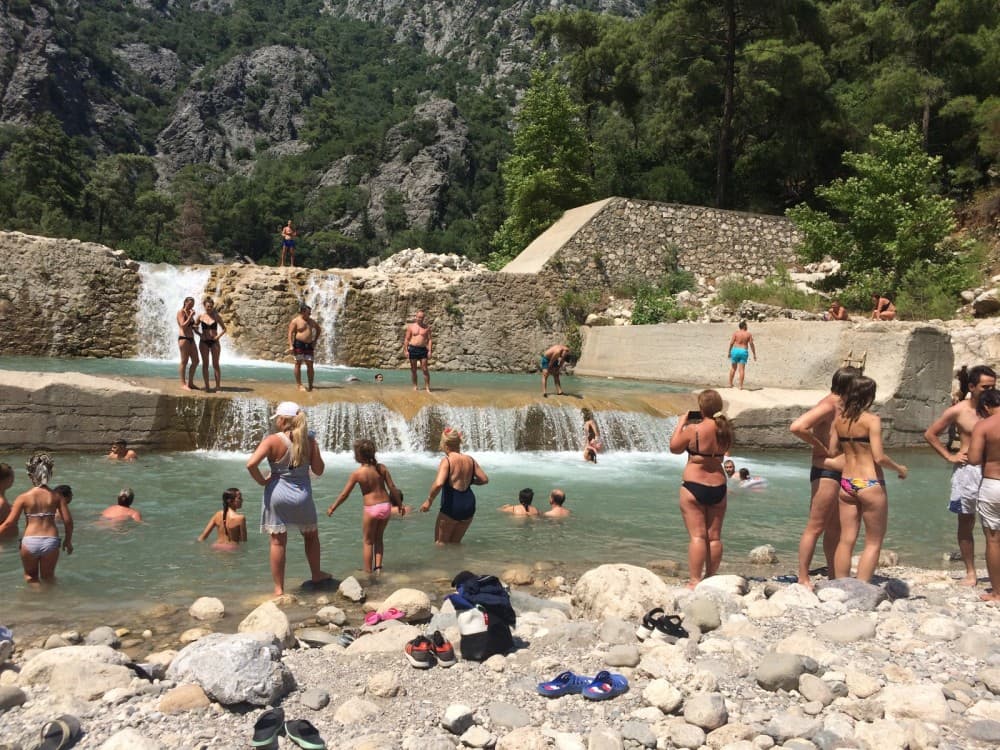 Kemer Jeep Safari with Hotel Transfer & Lunch | ®ExcursionMania - Image 7