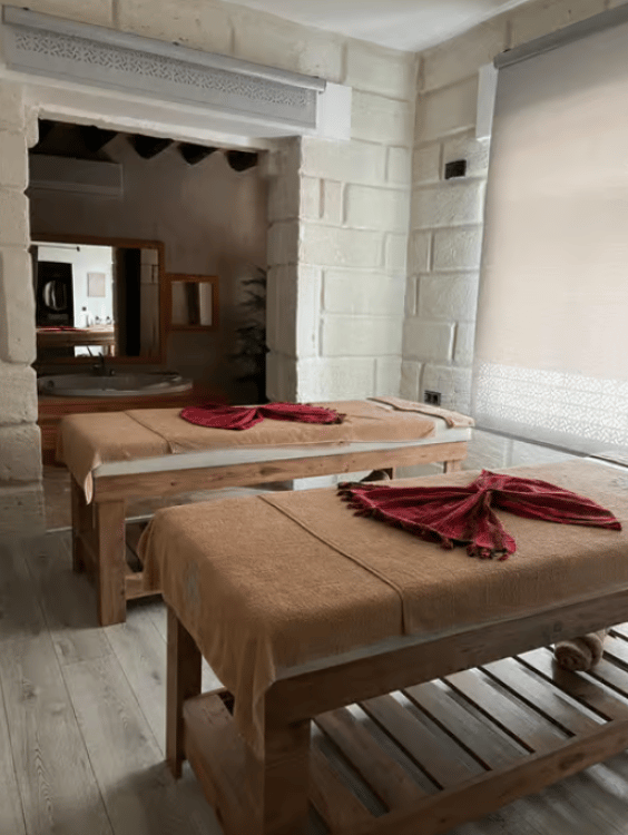 Cappadocia: Turkish Bath, Hammam, and Massage | ®ExcursionMania - Image 2