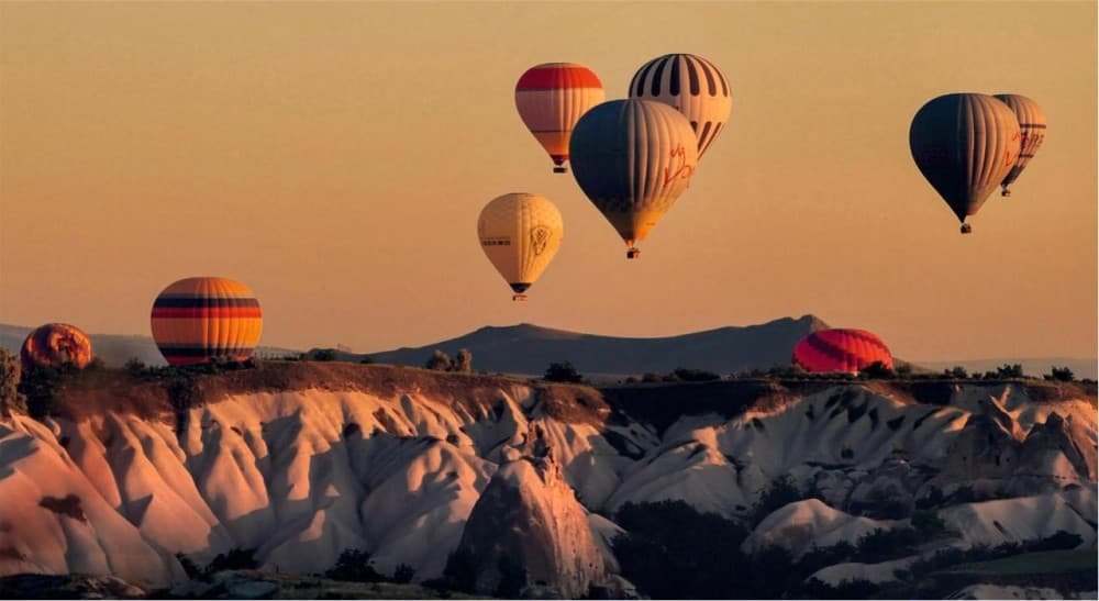 Cappadocia: Goreme Hot Air Balloon Flight Over Fairychimneys | ®ExcursionMania - Image 10