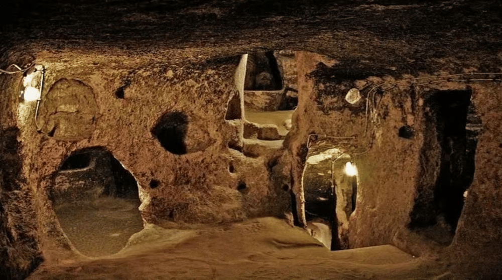 Cappadocia Daily Mix Local Area Tour | ®ExcursionMania - Image 5