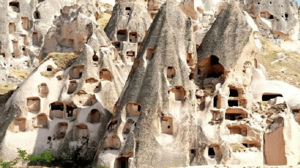 Cappadocia Daily Mix Local Area Tour | ®ExcursionMania - Image 7