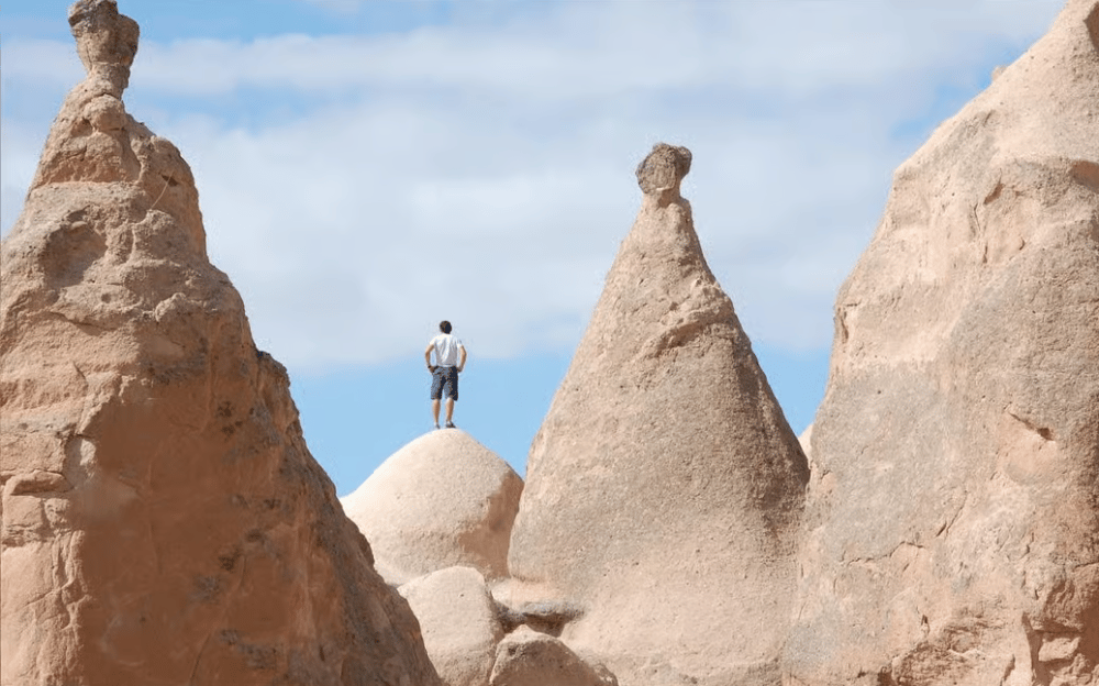 Cappadocia: Red Tour | ®ExcursionMania - Image 1