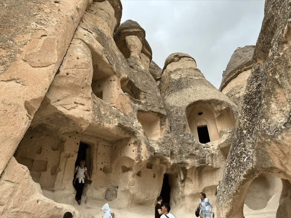 Cappadocia: Red Tour | ®ExcursionMania - Image 2