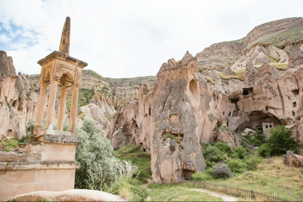 Cappadocia: Red Tour | ®ExcursionMania - Image 3