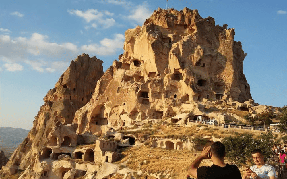 Cappadocia: Red Tour | ®ExcursionMania - Image 5