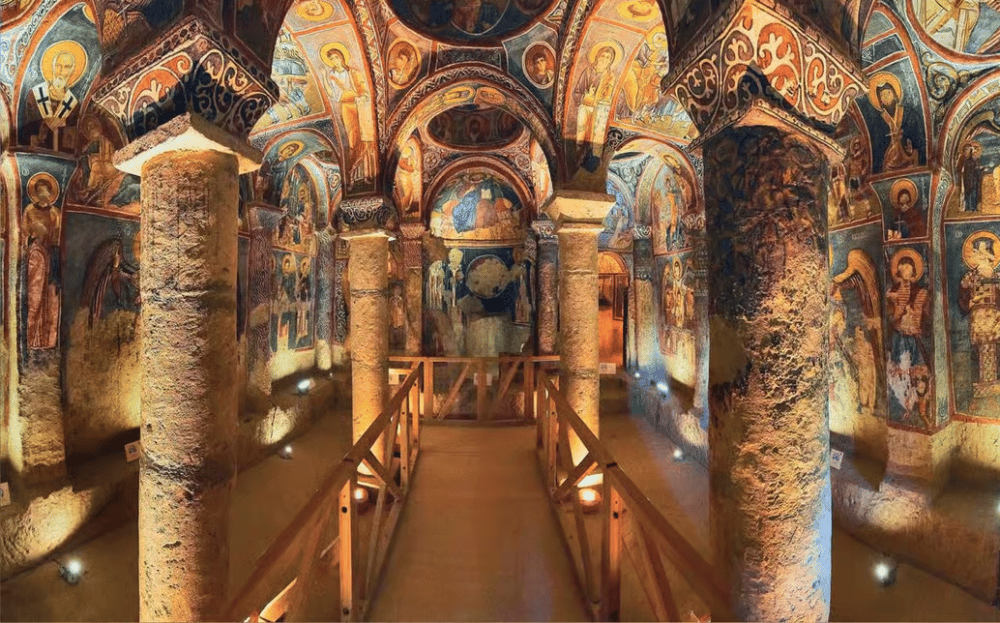 Cappadocia: Red Tour | ®ExcursionMania - Image 7