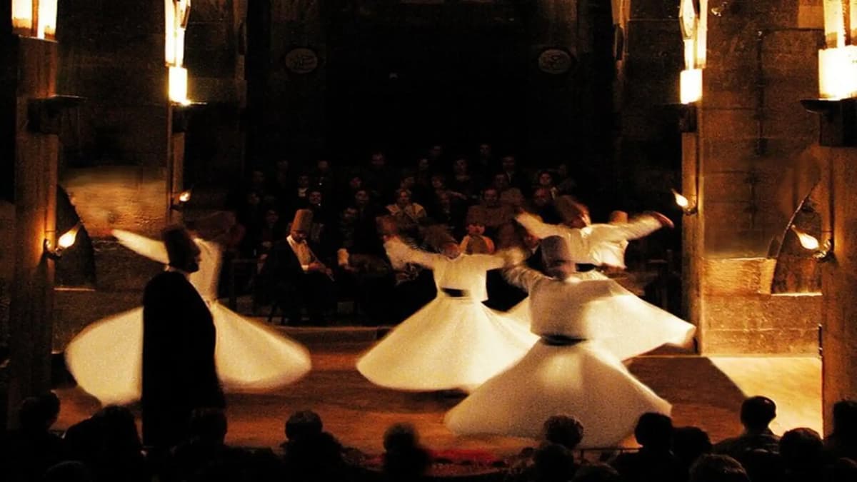 Cappadocia Whirling Dervishes | ®ExcursionMania - Image 2