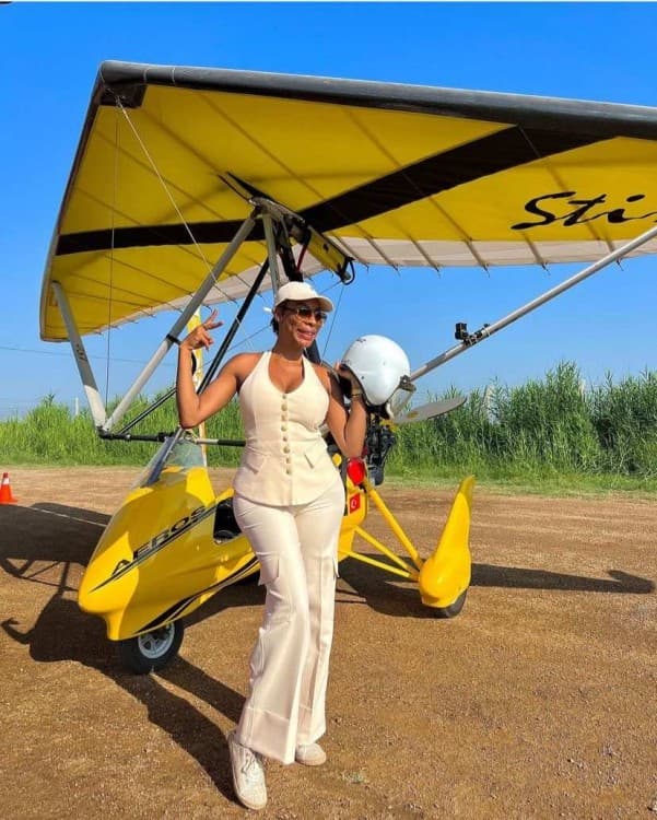 Cappadocia: Microlight Flight with Hotel Transfers | ®ExcursionMania - Image 4