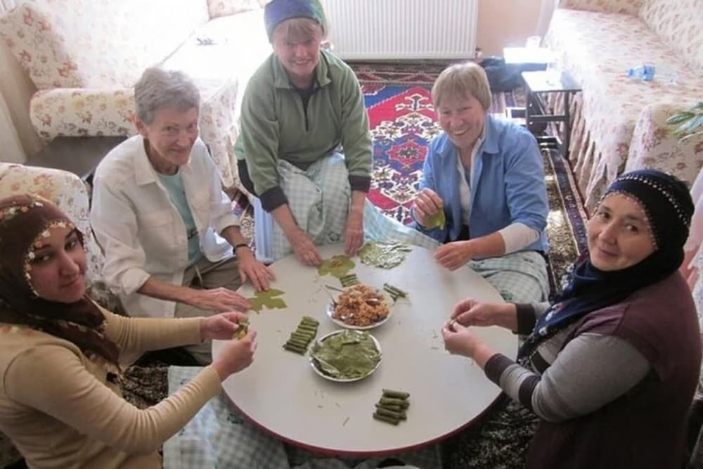 Cappadocia: Home Cooking Class with Locals | ®ExcursionMania - Image 1
