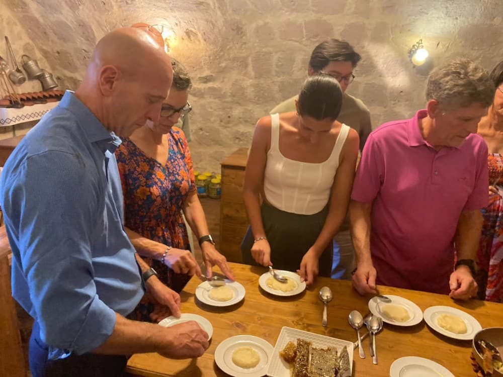 Cappadocia: Home Cooking Class with Locals | ®ExcursionMania - Image 3