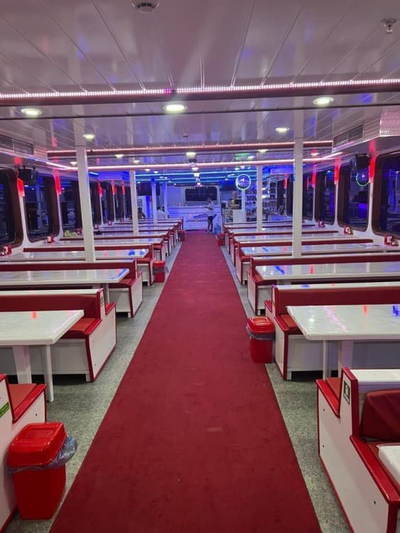 Alanya Comfort Boat Tour with Swim Stops | ®ExcursionMania - Image 12