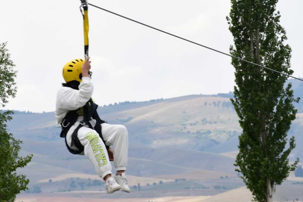 Cappadocia : Zipline, Jet Boat & Monster Safari Experience | ®ExcursionMania - Image 4