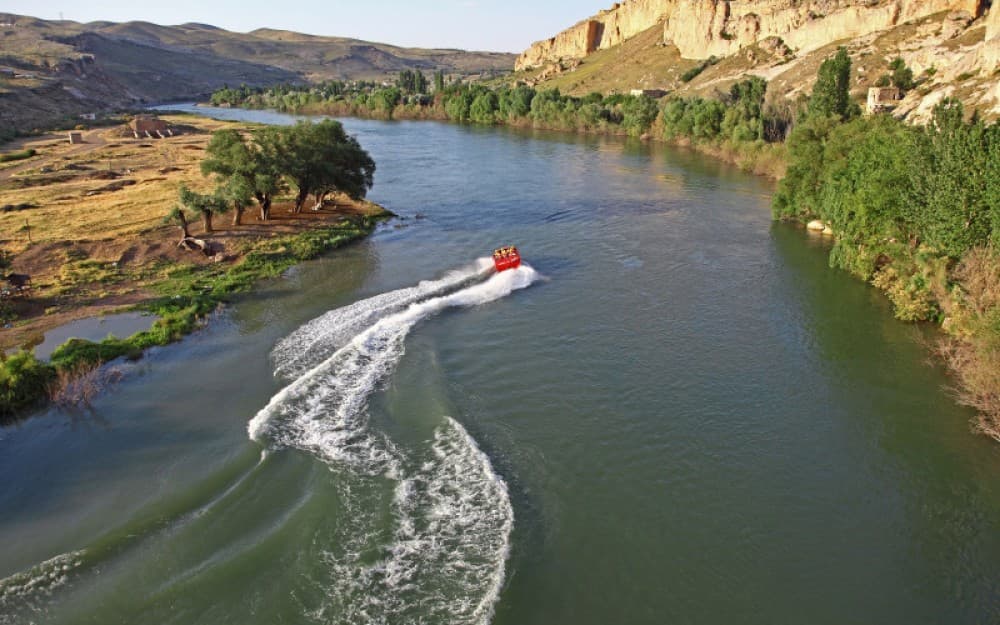 Cappadocia : Zipline, Jet Boat & Monster Safari Experience | ®ExcursionMania - Image 5