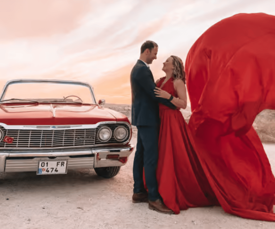 Cappadocia Classic Car Tour | ®ExcursionMania - Image 2