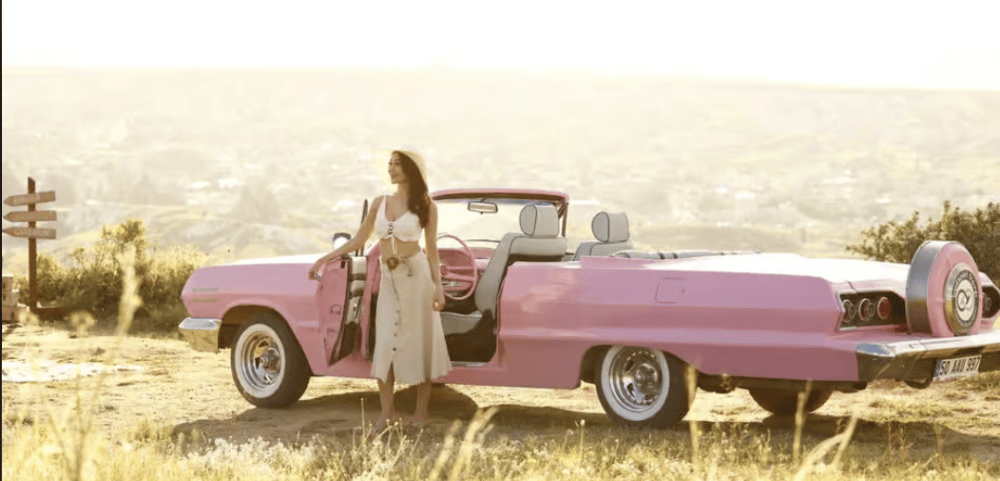 Cappadocia Classic Car Tour | ®ExcursionMania - Image 4