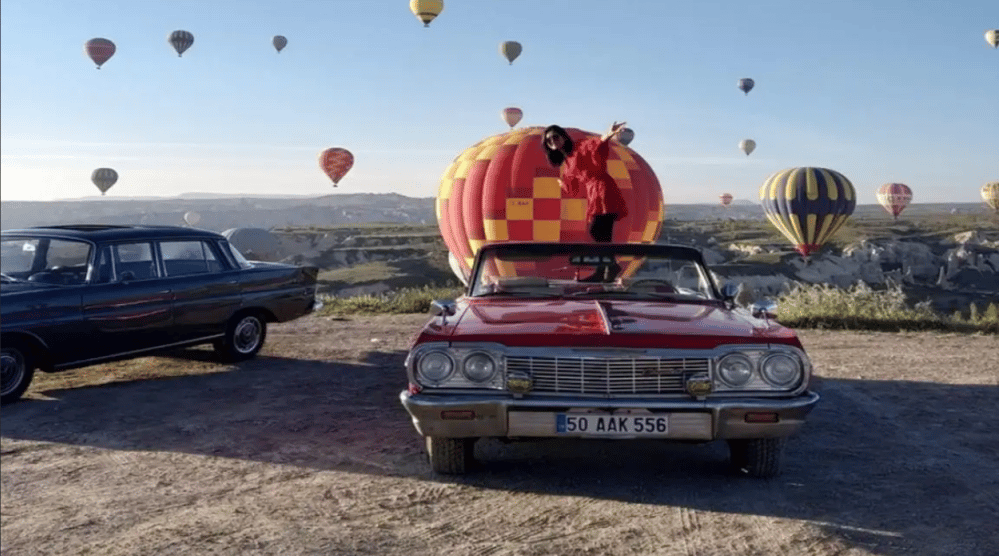 Cappadocia Classic Car Tour | ®ExcursionMania - Image 6