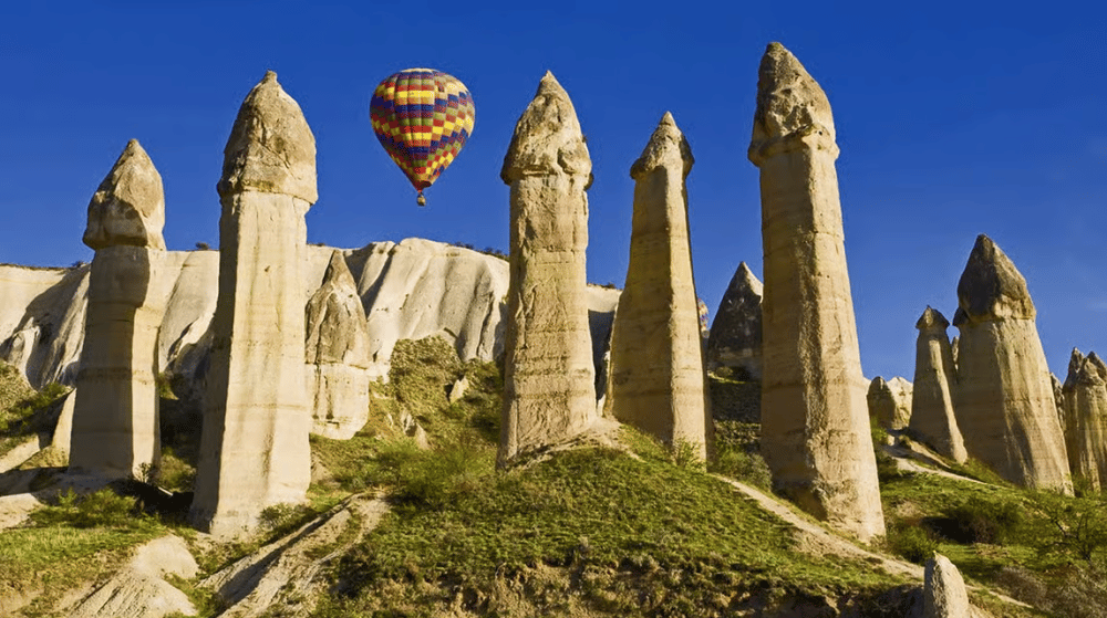 Cappadocia: Full Day Guided Amber Tour Zelve Open Air | ®ExcursionMania - Image 2