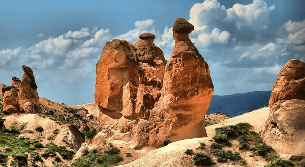 Cappadocia: Full Day Guided Amber Tour Zelve Open Air | ®ExcursionMania - Image 5