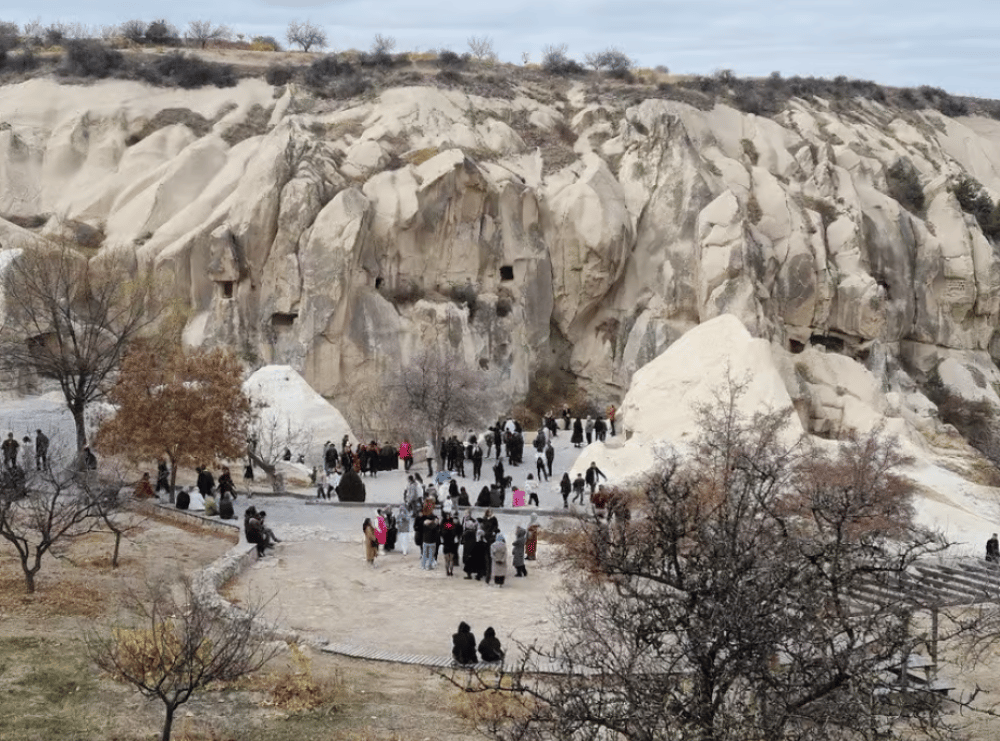 2-Days Private Tour in Cappadocias Heritage | ®ExcursionMania - Image 3