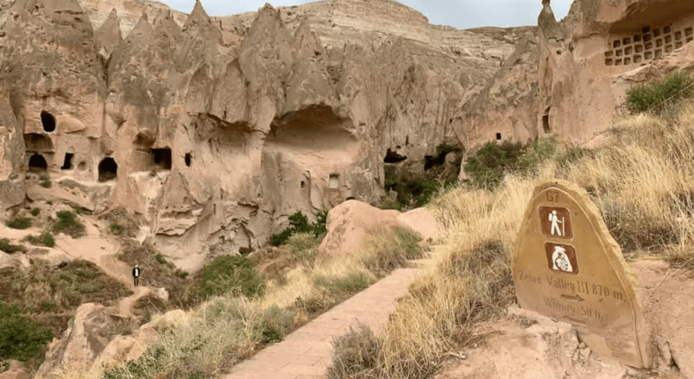 2-Days Private Tour in Cappadocias Heritage | ®ExcursionMania - Image 2