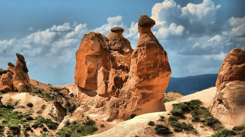 2-Days Private Tour in Cappadocias Heritage | ®ExcursionMania - Image 4