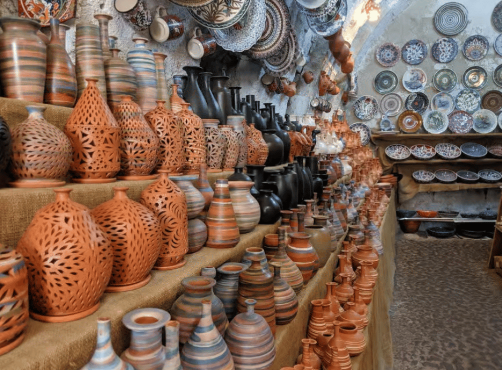 2-Days Private Tour in Cappadocias Heritage | ®ExcursionMania - Image 6