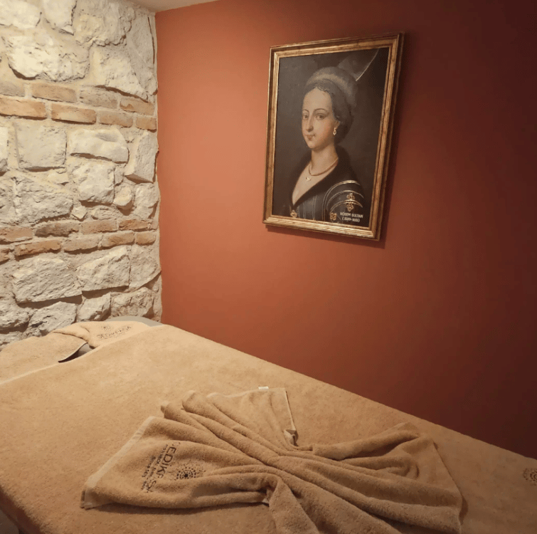 Istanbul: Gedikpasa Historical Hammam | ®ExcursionMania - Image 2