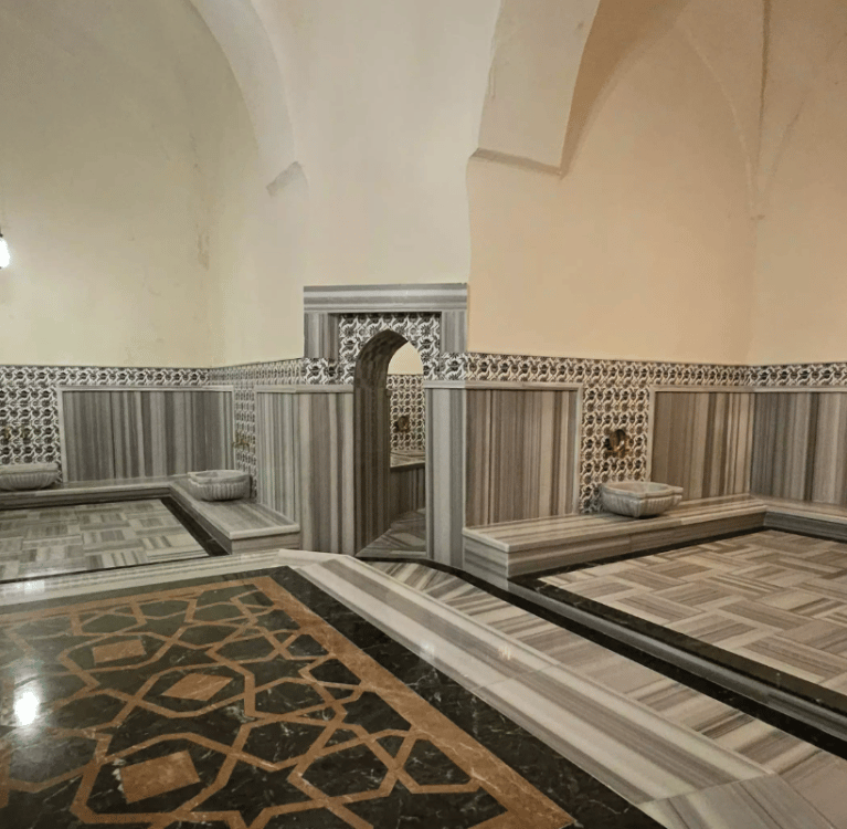 Istanbul: Gedikpasa Historical Hammam | ®ExcursionMania - Image 3