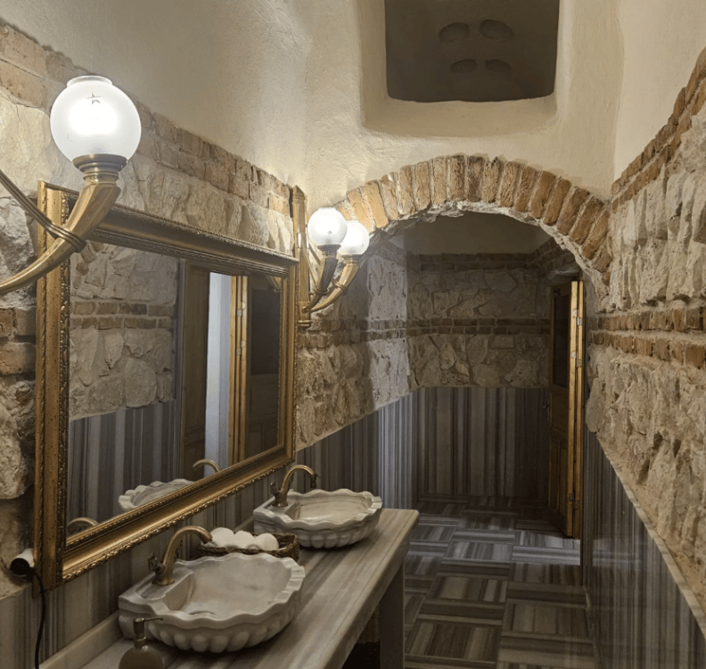 Istanbul: Gedikpasa Historical Hammam | ®ExcursionMania - Image 5