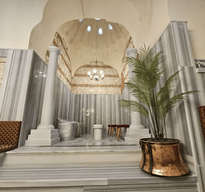 Istanbul: Gedikpasa Historical Hammam | ®ExcursionMania - Image 6