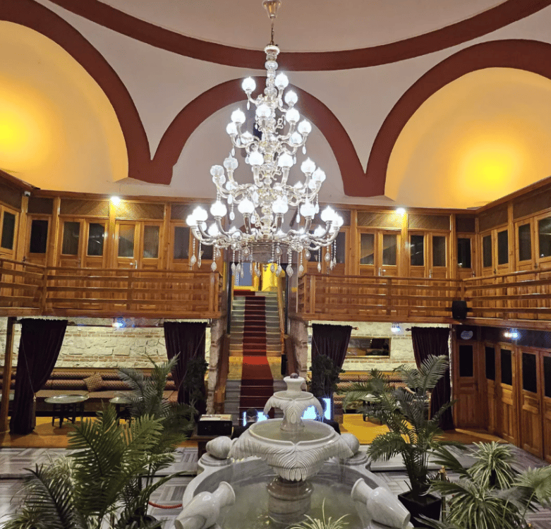 Istanbul: Gedikpasa Historical Hammam | ®ExcursionMania - Image 7