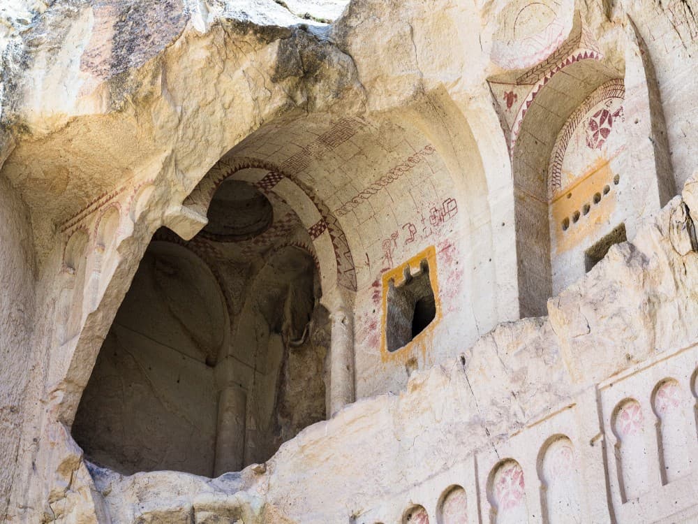 Cappadocia All In One Tour w/Entrance Fees | ®ExcursionMania - Image 2