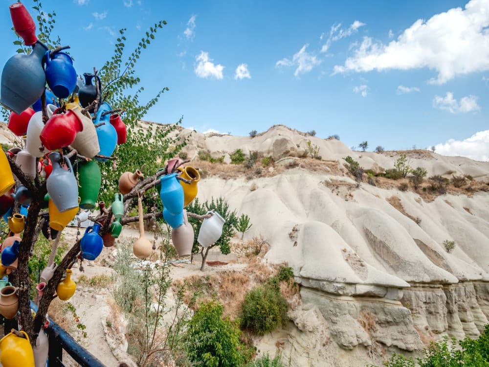 Cappadocia All In One Tour w/Entrance Fees | ®ExcursionMania - Image 3