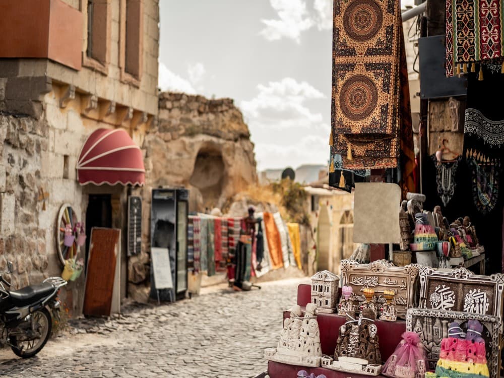Cappadocia All In One Tour w/Entrance Fees | ®ExcursionMania - Image 4