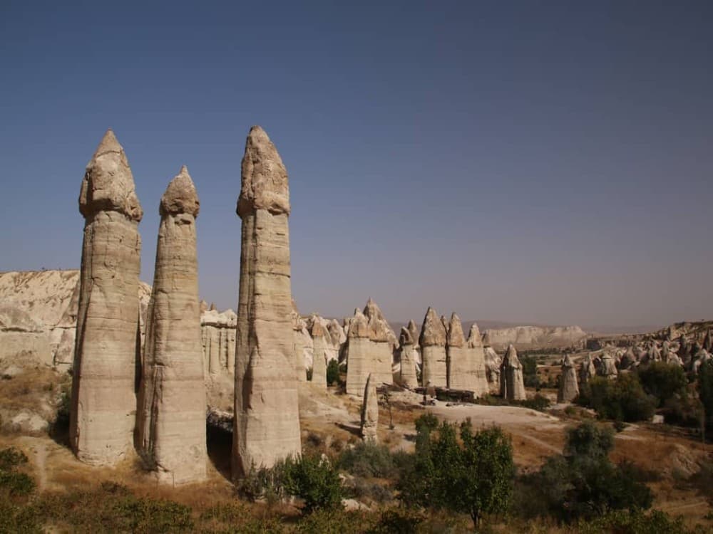 Cappadocia All In One Tour w/Entrance Fees | ®ExcursionMania - Image 6