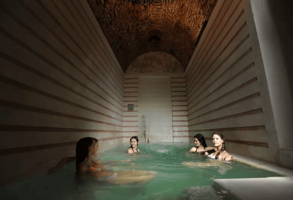 Historical Cemberlitas Hammam in Old City | ®ExcursionMania - Image 1