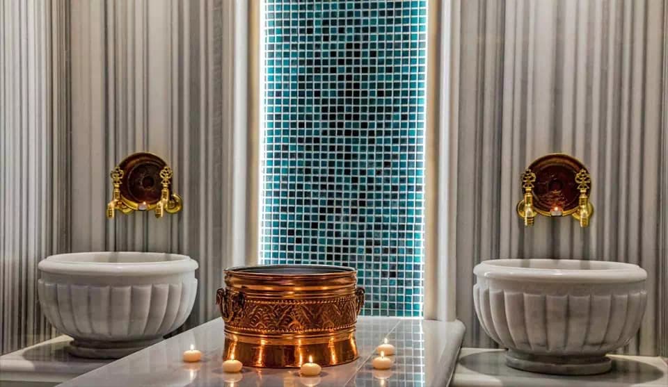 Turkish Bath, Spa and Massage Experience in Laleli Old City | ®ExcursionMania - Image 5