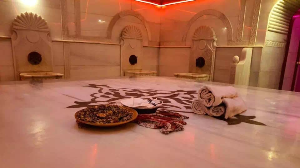 Historical Acemoglu Hammam in Vezneciler Old City | ®ExcursionMania - Image 1
