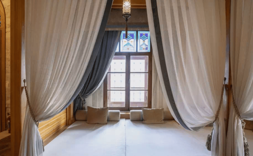 Historical Hurrem Sultan Hammam in Old City | ®ExcursionMania - Image 4