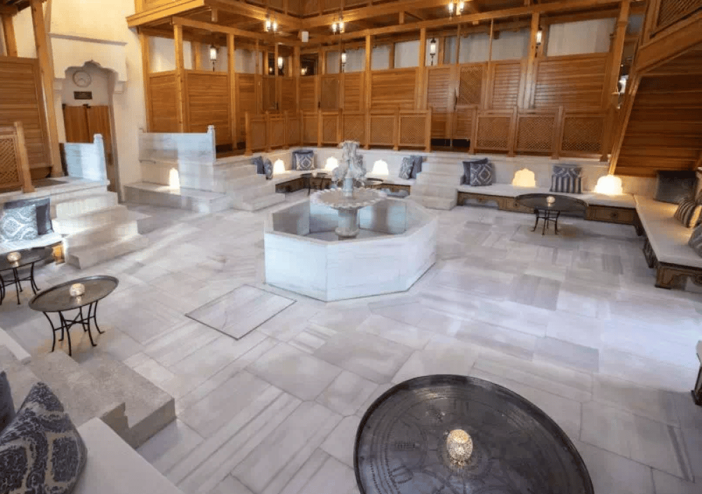 Historical Hurrem Sultan Hammam in Old City | ®ExcursionMania - Image 5