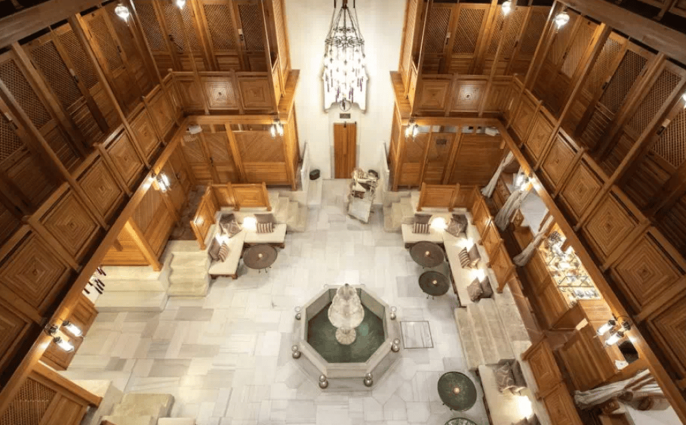 Historical Hurrem Sultan Hammam in Old City | ®ExcursionMania - Image 6